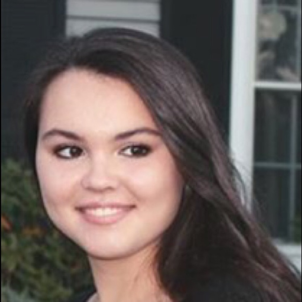 Meet your Posher, Erin